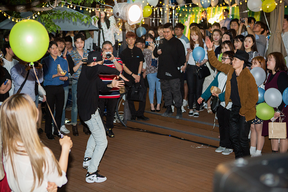 frame
