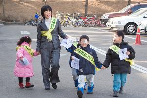  첫째주 주일예배 유치부