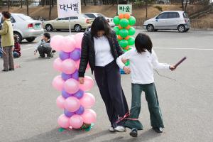  초등부 봄 성경학교