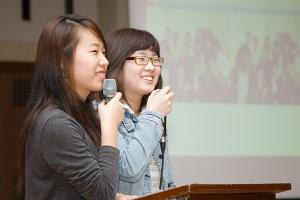  헵시바선교회 청지기 종강예배