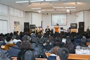  주일예배 고등부