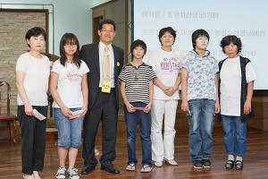  주일예배 소년부