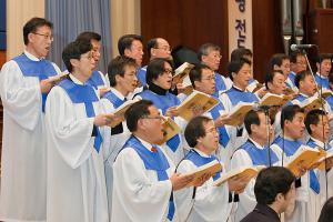  주일 4부예배 '추수감사절'