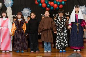  주일예배 초등부