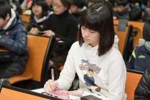  주일예배 중등부(에벤에셀)