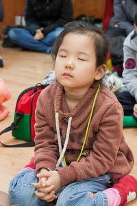  주일예배 유치부