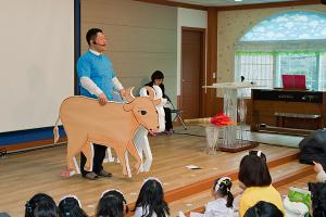  주일예배 영아부