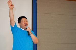  주일예배 영아부