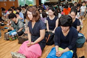  주일예배 영아부