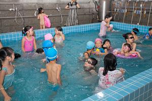  하계대성회 넷째날 둘러보기