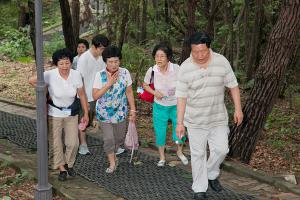  하계대성회 넷째날 둘러보기
