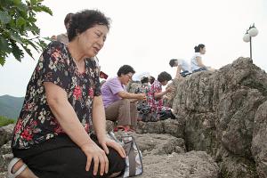  하계대성회 넷째날 둘러보기