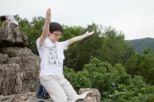  하계대성회 넷째날 둘러보기