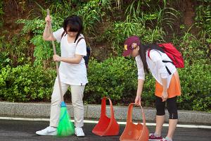  하계대성회 마지막날 둘러보기