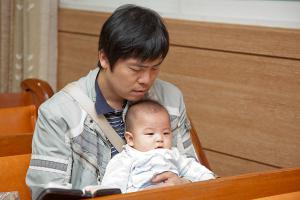  토요예배 청년3부(요셉선교회)