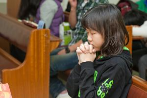  주일예배 소년부