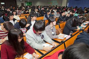  주일예배 중등부(에벤에셀)