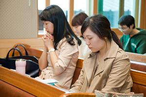  토요예배 청년1부(헵시바선교회)