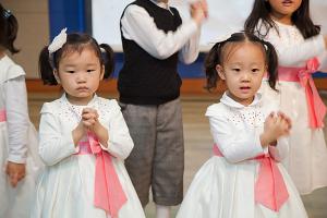  주일예배 영아부