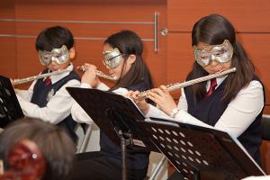  사무엘스트링스 제2회 비젼음악회