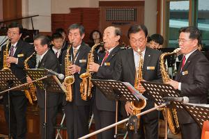  사무엘스트링스 제2회 비젼음악회