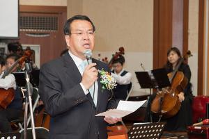  사무엘스트링스 제2회 비젼음악회