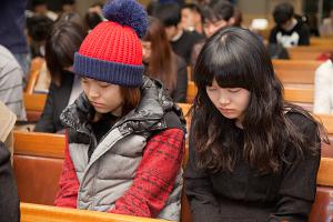  청년1부(헵시바선교회) 전도축제 'Come & See'