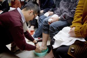  교사대학 '신입교사의 밤'