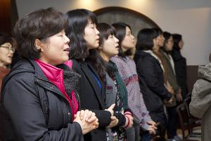  교사대학 '신입교사의 밤'