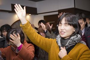  교사대학 '신입교사의 밤'