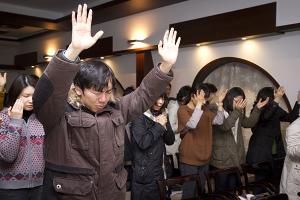  교사대학 '신입교사의 밤'