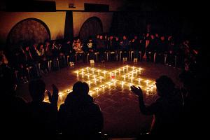  교사대학 '신입교사의 밤'