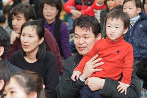  주일예배 영아부