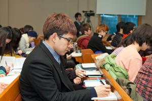  토요예배 청년 1부(헵시바 선교회)