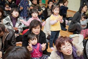  주일예배 영아부