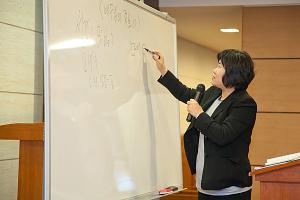  청년1부(헵시바선교회) 동계수련회