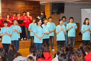  청년1부(헵시바선교회) 동계수련회