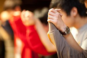  청년1부(헵시바선교회) 동계수련회