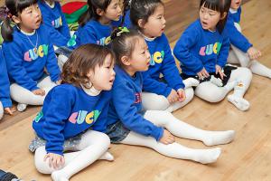  주일예배 유치부