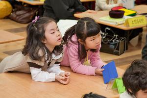  주일예배 유치부