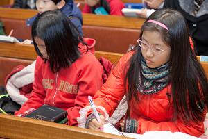  주일예배 초등부