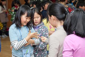  소년부 봄 성경학교