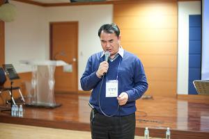  소년부 봄 성경학교