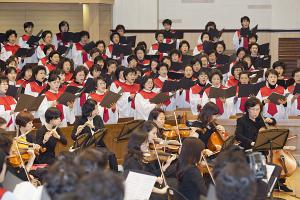  전국 남여선교회 구속사 세미나