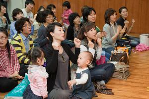  주일예배 영아부