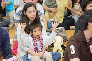  주일예배 영아부