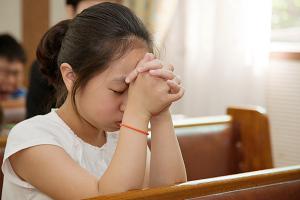  주일예배 소년부