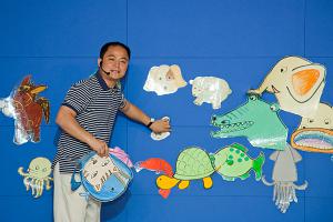  주일예배 영아부