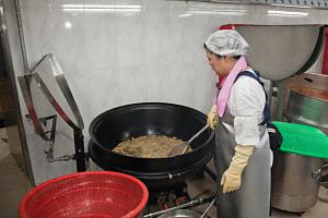  하계대성회 둘째날 둘러보기