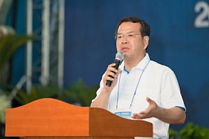  하계대성회 셋째날 오후강의